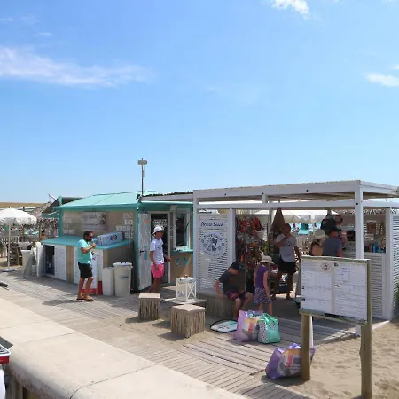 Willa Ada Lignano Sabbiadoro